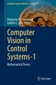 undefined, Computer Vision in Control Systems - Mathematical Theory