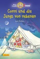 Meine Freundin Conni - Conni und die Jungs von nebenan