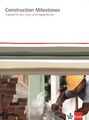 undefined, Construction Milestones