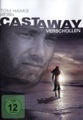 Cast Away, 1 DVD, deutsche u. englische Version