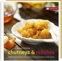 undefined, Chutneys & Relishes
