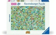 Challenge Animal Crossing