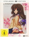 Clannad. Vol.2, 2 DVD