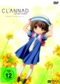 Clannad After Story. Staffel.2.4, 1 DVD
