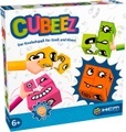 Cubeez, Geschicklichkeitsspiel
