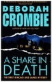 A Share in Death