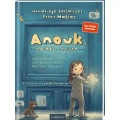 Anouk, die nachts auf Reisen geht