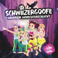 Abentüür Monschterschlucht (Hörspiel)