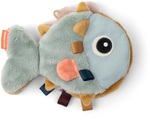 Done by Deer™ Baby Activity Buch Sea friends, Mix
