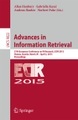 Advances in Information Retrieval