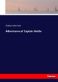 undefined, Adventures of Captain Kettle