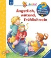 Ravensburger, Ravensburger Ängstlich, wütend, fröhlich sein