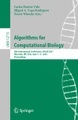 Algorithms for Computational Biology: 8th International Conference, AlCoB 2021, Missoula, MT, USA, J