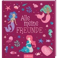 arsEdition Alle meine Freunde ? Meerjungfrau