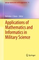 undefined, Applications of Mathematics and Informatics in Military Science