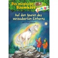 Das magische Baumhaus junior (Band 33) - Auf den Spuren des verzauberten Einho