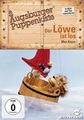 undefined, Augsburger Puppenkiste - Der Löwe ist los, 1 DVD