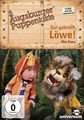 undefined, Augsburger Puppenkiste - Gut gebrüllt, Löwe, 1 DVD