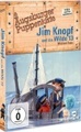 Augsburger Puppenkiste - Jim Knopf und die Wilde Dreizehn, 1 DVD