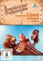 undefined, Augsburger Puppenkiste - Kommt ein Löwe geflogen, 1 DVD