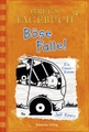 undefined, Gregs Tagebuch, Böse Falle
