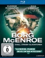 Borg vs. McEnroe - Duell zweier Gladiatoren, 1 Blu-ray