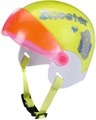 Zapf Creation, BABY born® City Scooterhelm 43 cm, Puppenzubehör