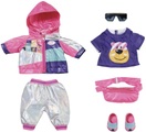 BABY born Deluxe Fahrrad Set 43 cm