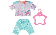 BABY born® Freizeitanzug Aqua 43cm, Puppenzubehör