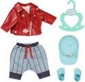 BABY born® Little Cool Kids Outfit 36cm, Puppenzubehör