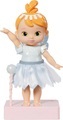 Zapf Creation, BABY born® Storybook Fairy Ice 18cm, Puppe