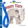 Mein Baby-Pixi Buggybuch: Unsere Tiere