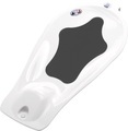 Rotho, ROTHO Top & Top Xtra Badewanneneinsatz weiss