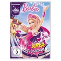 Barbie in: Die Super-Prinzessin, 1 DVD