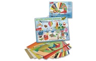 folia, Folia Bastelpapierkoffer