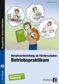 Betriebspraktikum, m. CD-ROM