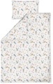 Julius Zöllner, JULIUS ZÖLLNER Jersey-Bettwäsche Little Otti 100 x 135 cm