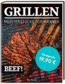 undefined, BEEF! Grillen