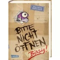 Carlsen Verlag Bitte nicht öffnen: Bissig - Bd. 1