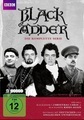undefined, Blackadder, 5 DVDs