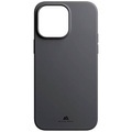 Black Rock Urban Case Cover Apple iPhone 14 Pro Max Grau