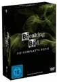 undefined, Breaking Bad - Die komplette Serie, 21 DVDs