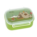 SIGIKID Brotzeitbox Forest Grizzly