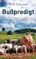Bußpredigt