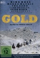 Gold, 1 DVD