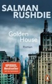 Golden House