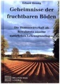Geheimnisse der fruchtbaren Böden