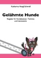 Books on Demand, Gelähmte Hunde