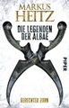 Die Legenden der Albae - Gerechter Zorn