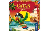 Kosmos, Familienspiel Kosmos Die Siedler von Catan Junior 697495 ab 6 Jahre